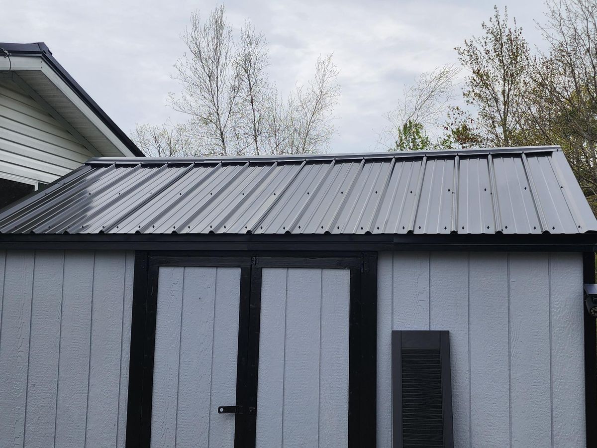 Roofing Repairs for Maine Roofing and Siding in Richmond, ME