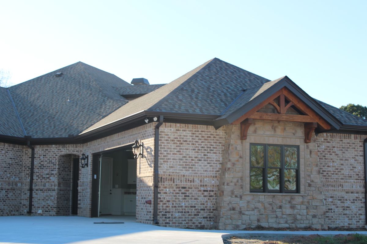 New Homes Builders for Emfinger Custom Builders LLC in Pine Mountain, GA