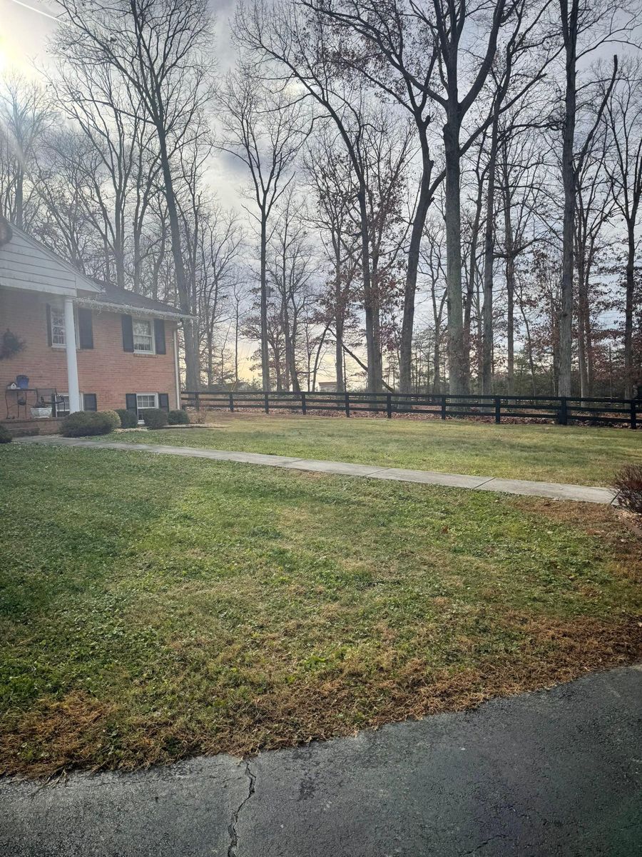 Property Maintenance for Chiles Lawn & Landscaping in Gordonsville, VA