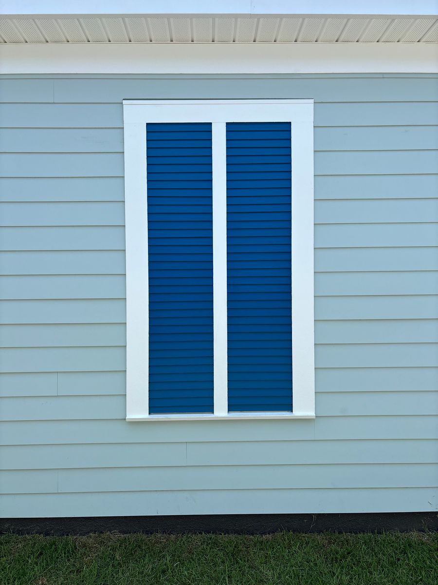 Fence Painting for Palmetto Quality Painting Service in  Charleston, South Carolina