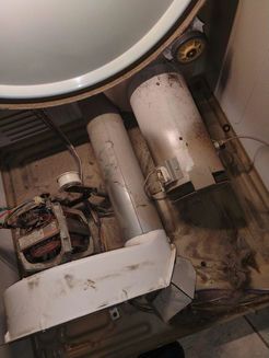 Washer and Dryer Repair for G.M.B Appliances LLC in DeFuniak Springs, FL