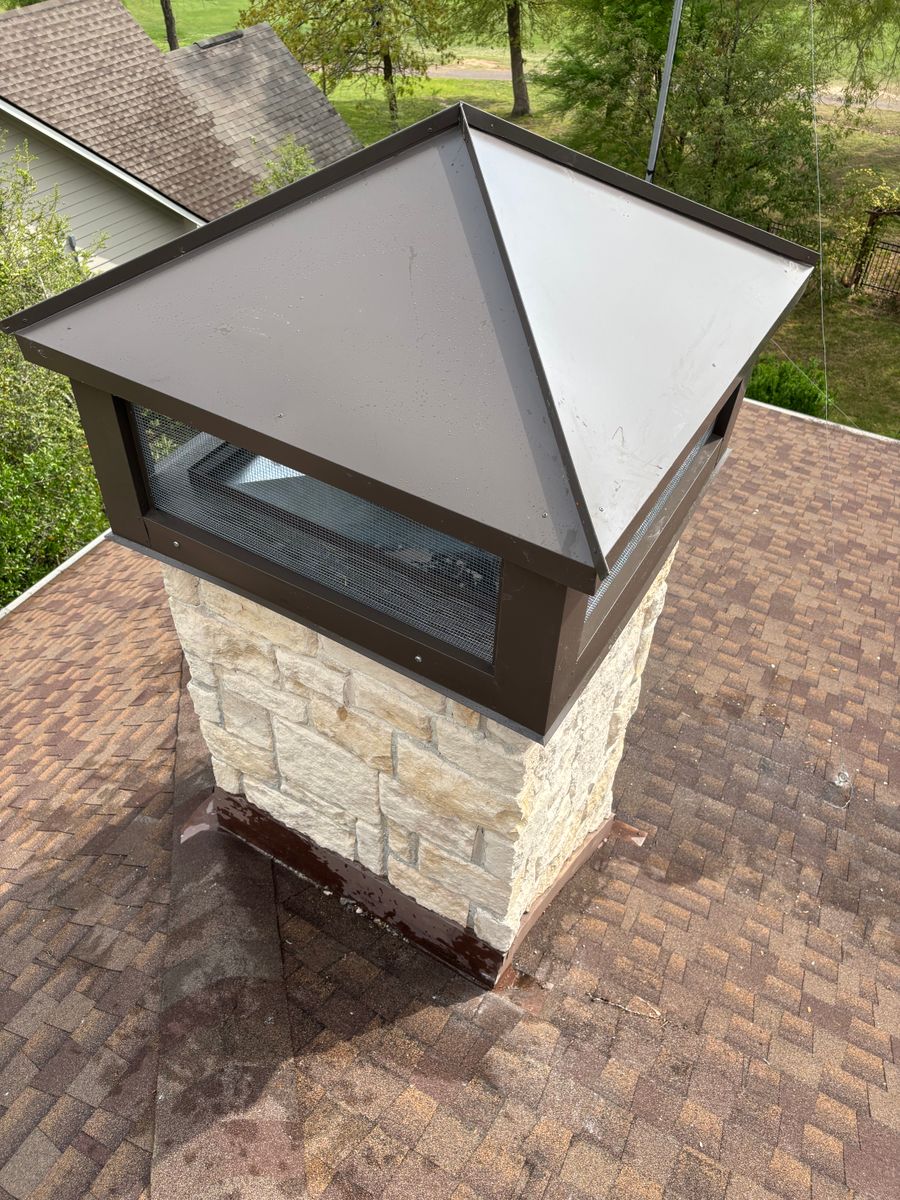 Chimney Repairs for Home Fireplace Pro in Gilmer, TX