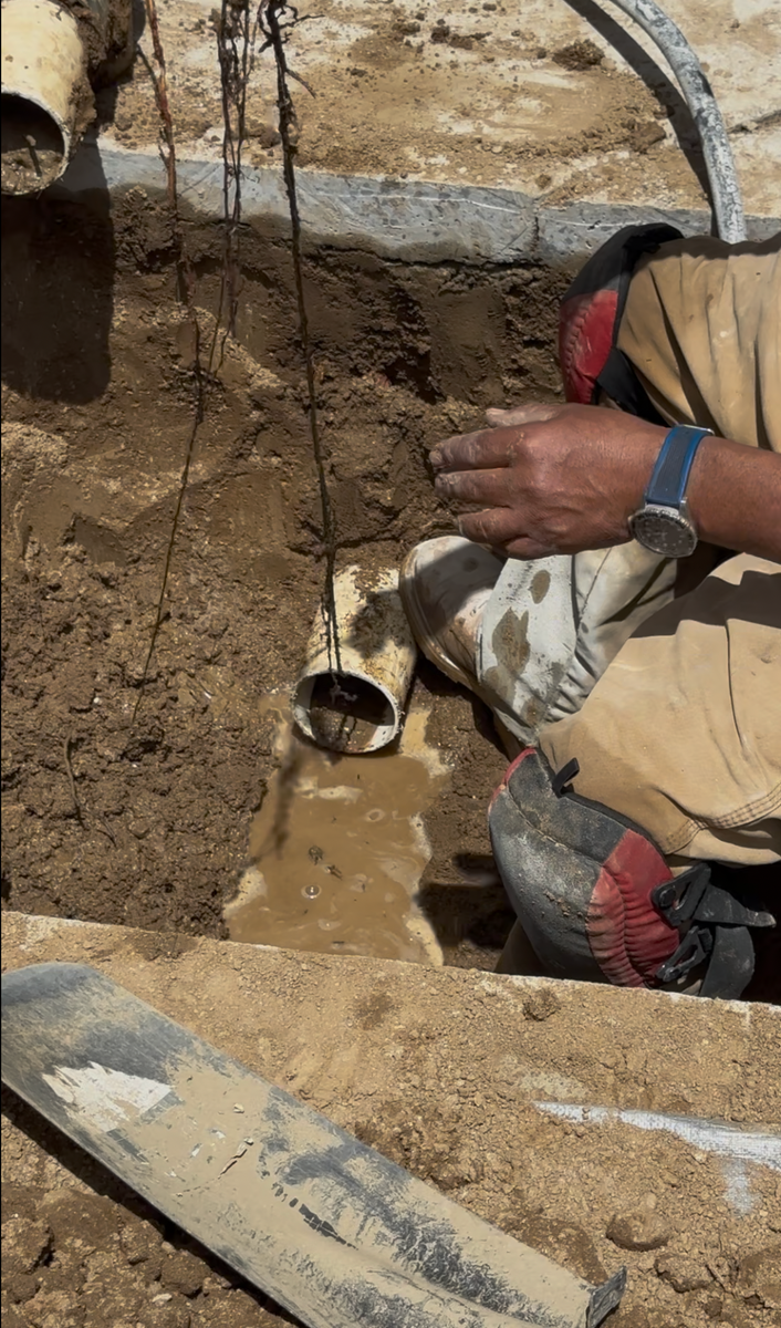 Sewer Line Repair for Drain and Sewer PRO in San Bernardino, CA