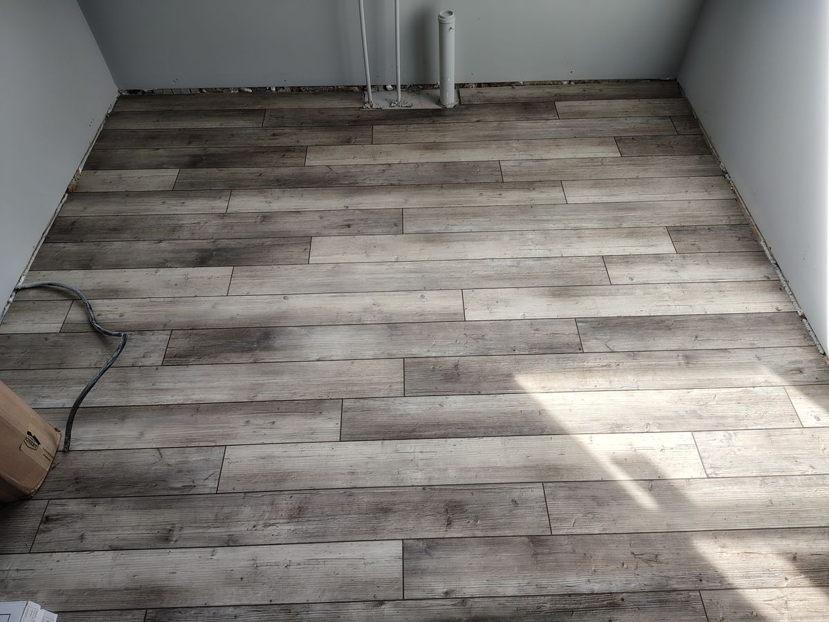LVP, Luxury Vinyl Plank for Brooks Flooring in Burlington, NC