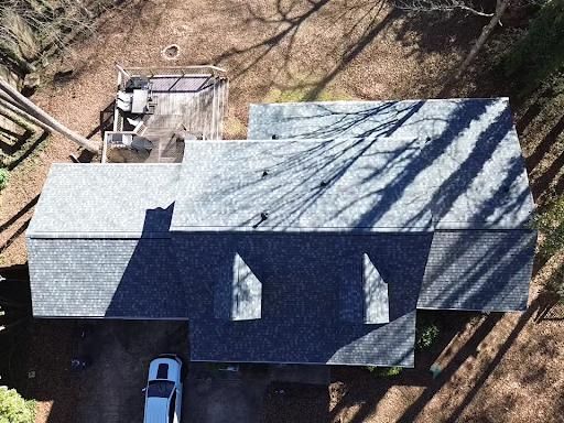 Roofing Replacement for Georgia Roof Rescue in Pike County, GA