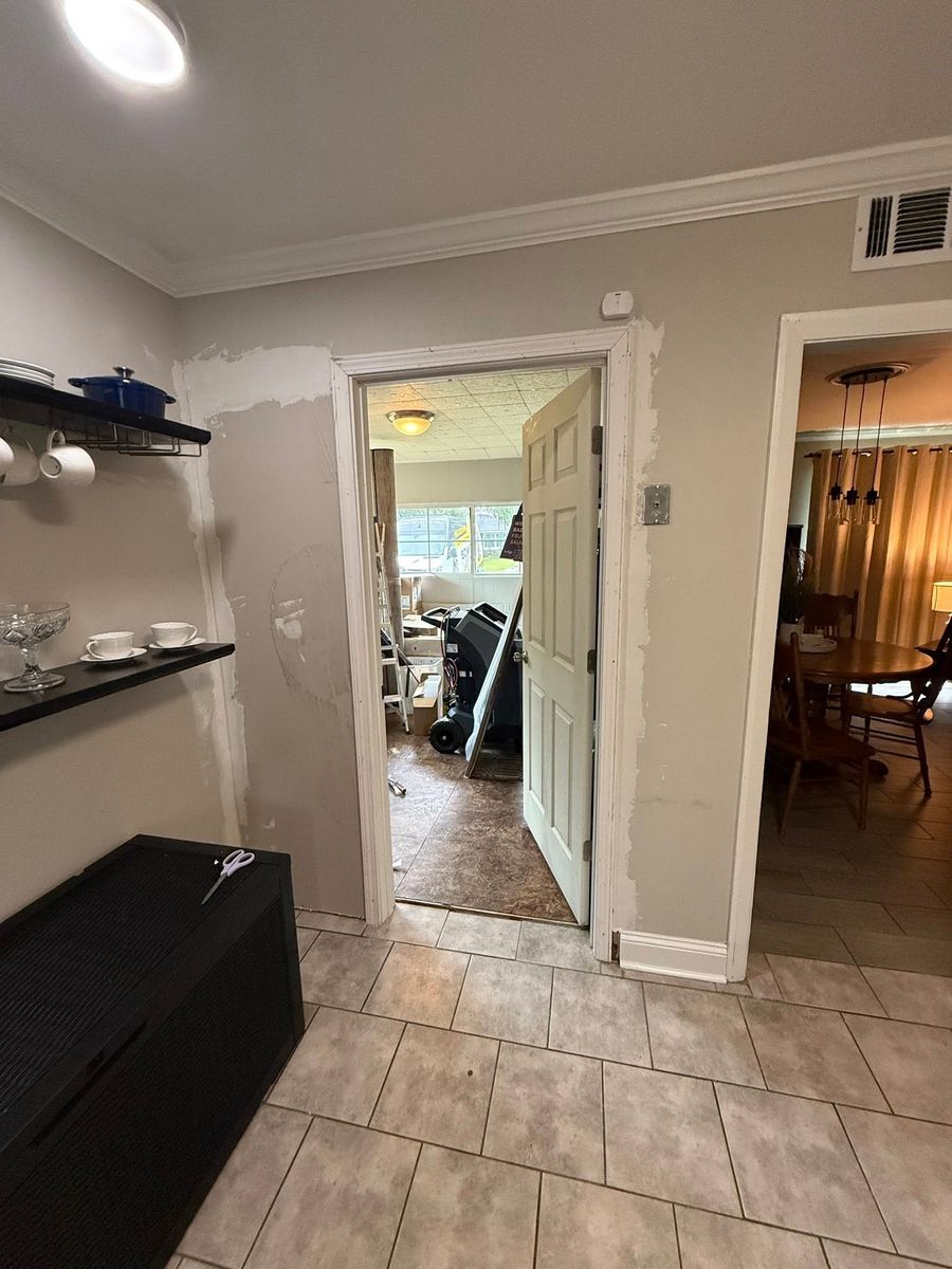 Remodeling Services for KM Exteriors & Renovations LLC in Savannah, GA