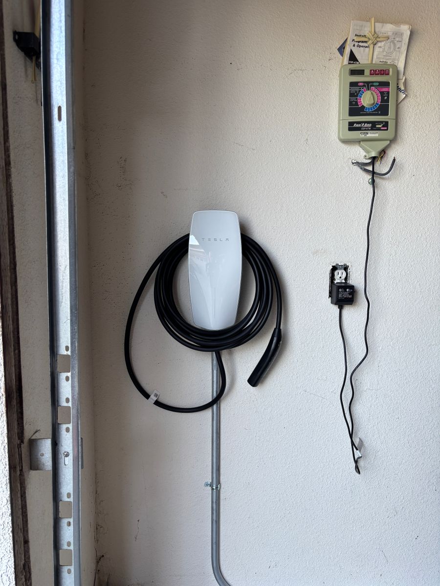 Level 2 Ev Charging Station Experience for Electric Vehicle charger Installation Solutions in San Francisco, CA