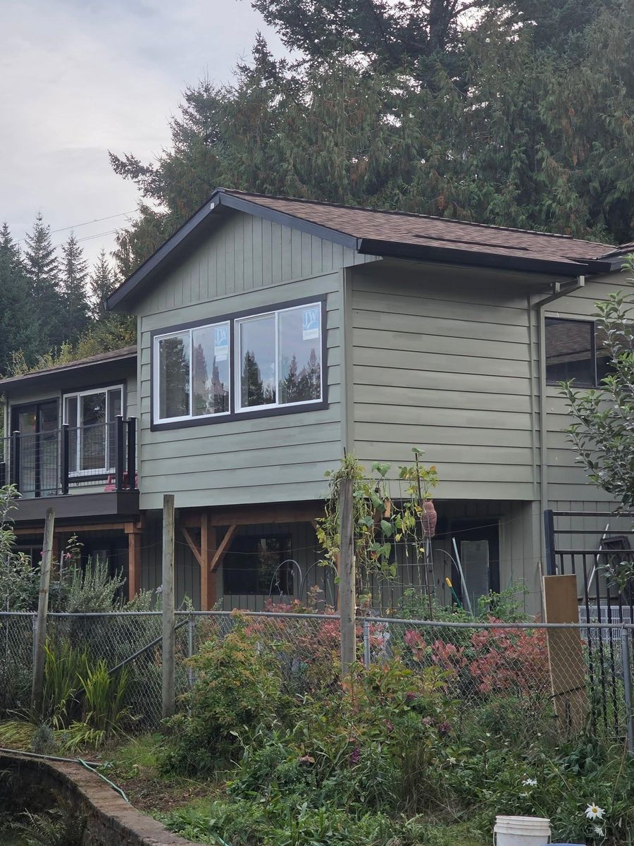 Carpentry for Bricks and Sticks in McMinnville, OR