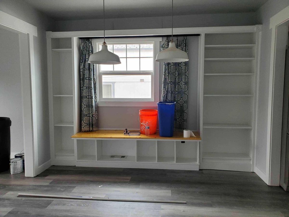 Other Painting Services  for True Legacy Painting in Spokane, WA