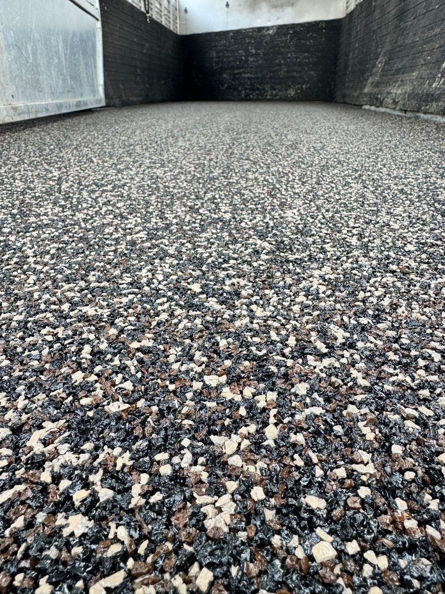 Trailer Flooring for Shelton Trailer Flooring  in Ocala, FL