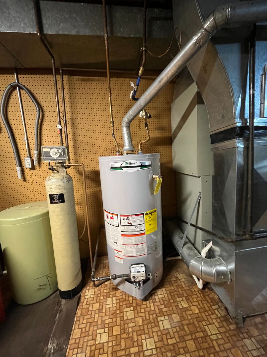 Other Services for Veteran Plumbers of Roanoke Valley in Roanoke, VA