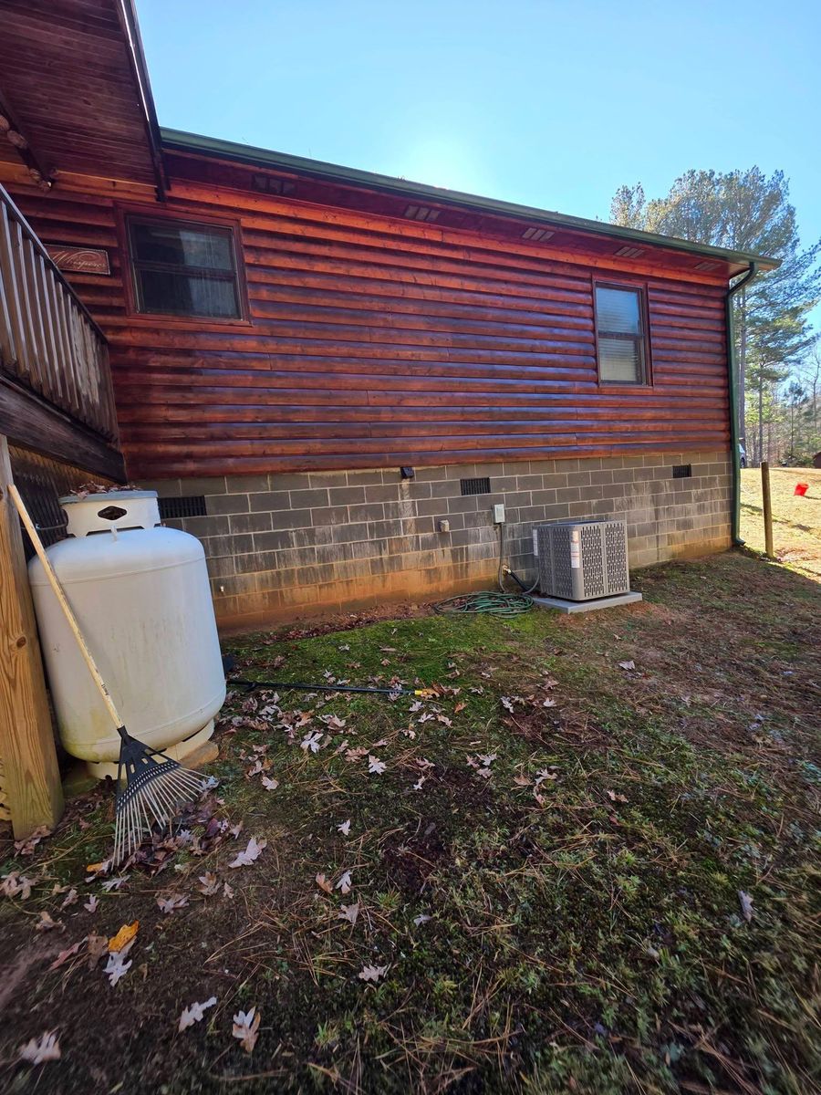 Damage Restoration for Restored Enterprises in New York, NY