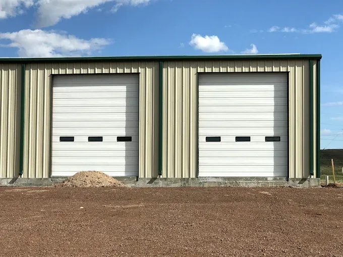 Garage Door Installation for 423 Garage Doors in Signal Mountain, Tennessee