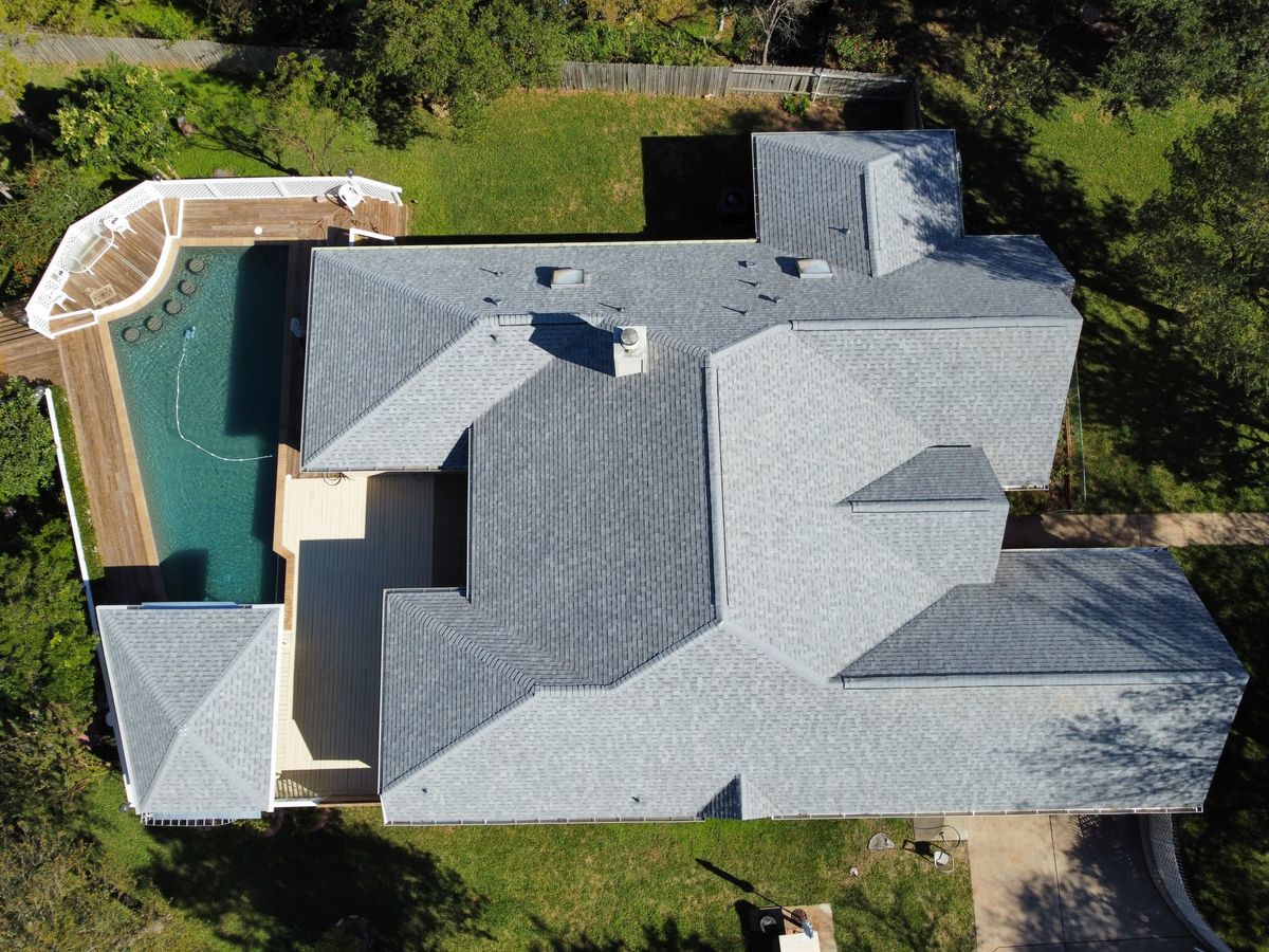 Roofing Replacement for Viva Roofing in Dallas, TX