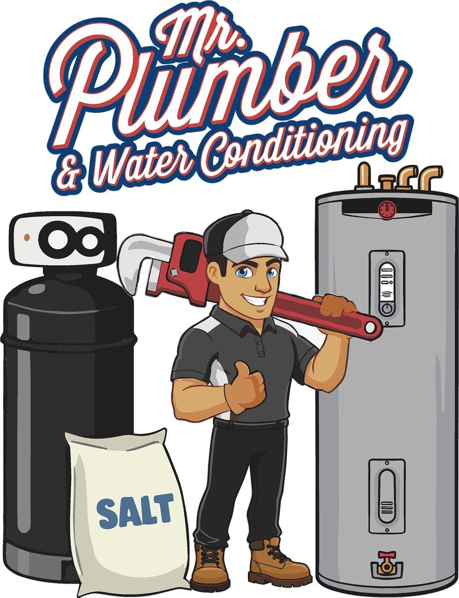 Service Calls for Mr. Plumber & Water Conditioning in Jordan, MN