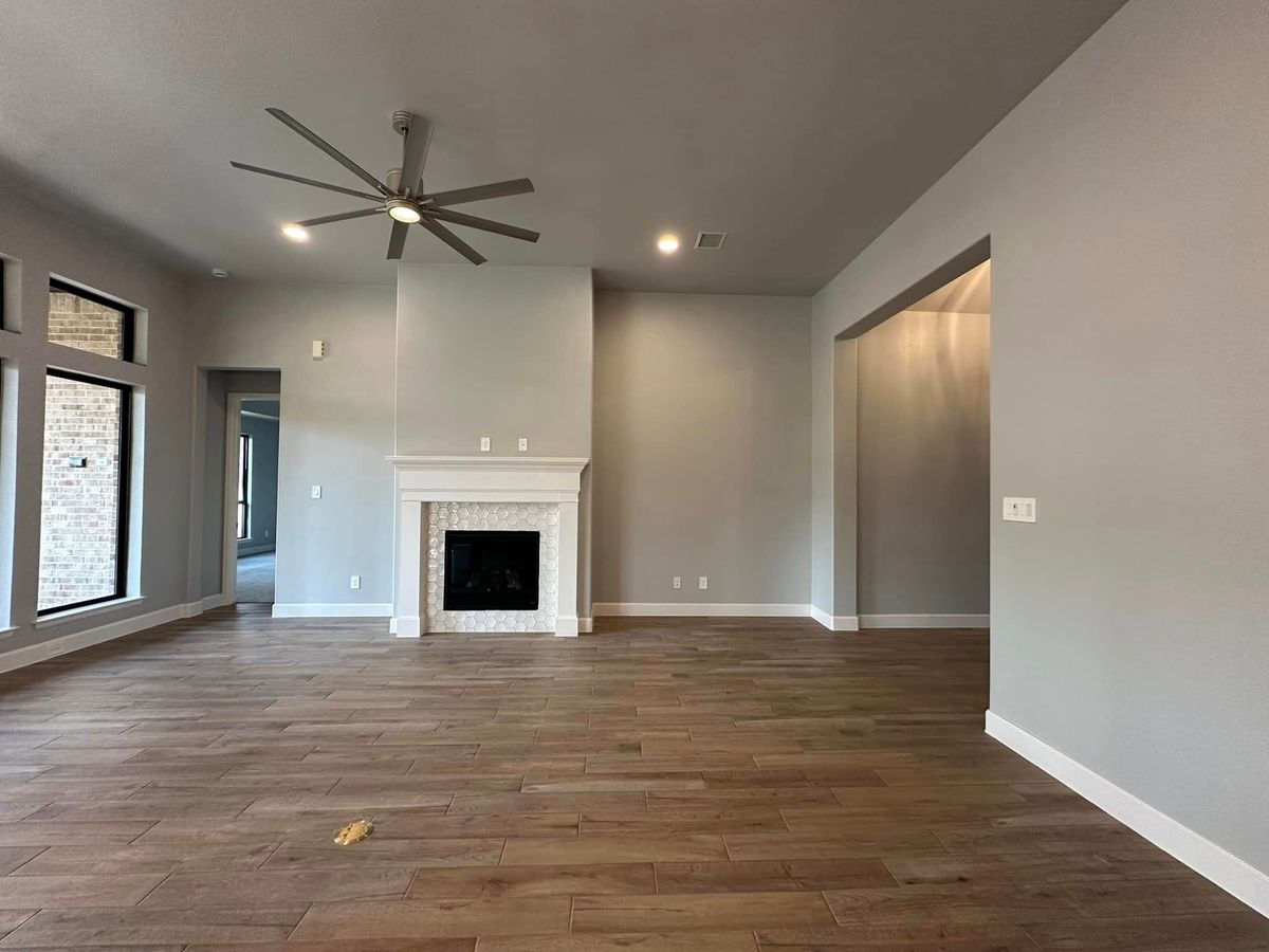 Flooring for MOCO Paint and Remodeling in Spring, TX