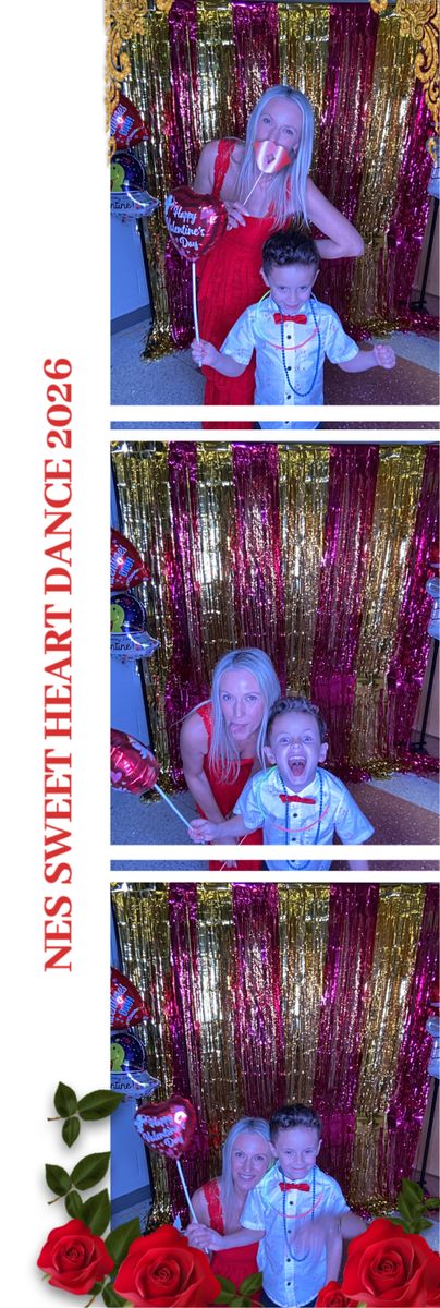 Photo Booth Services for 360 Media in Charleston, SC