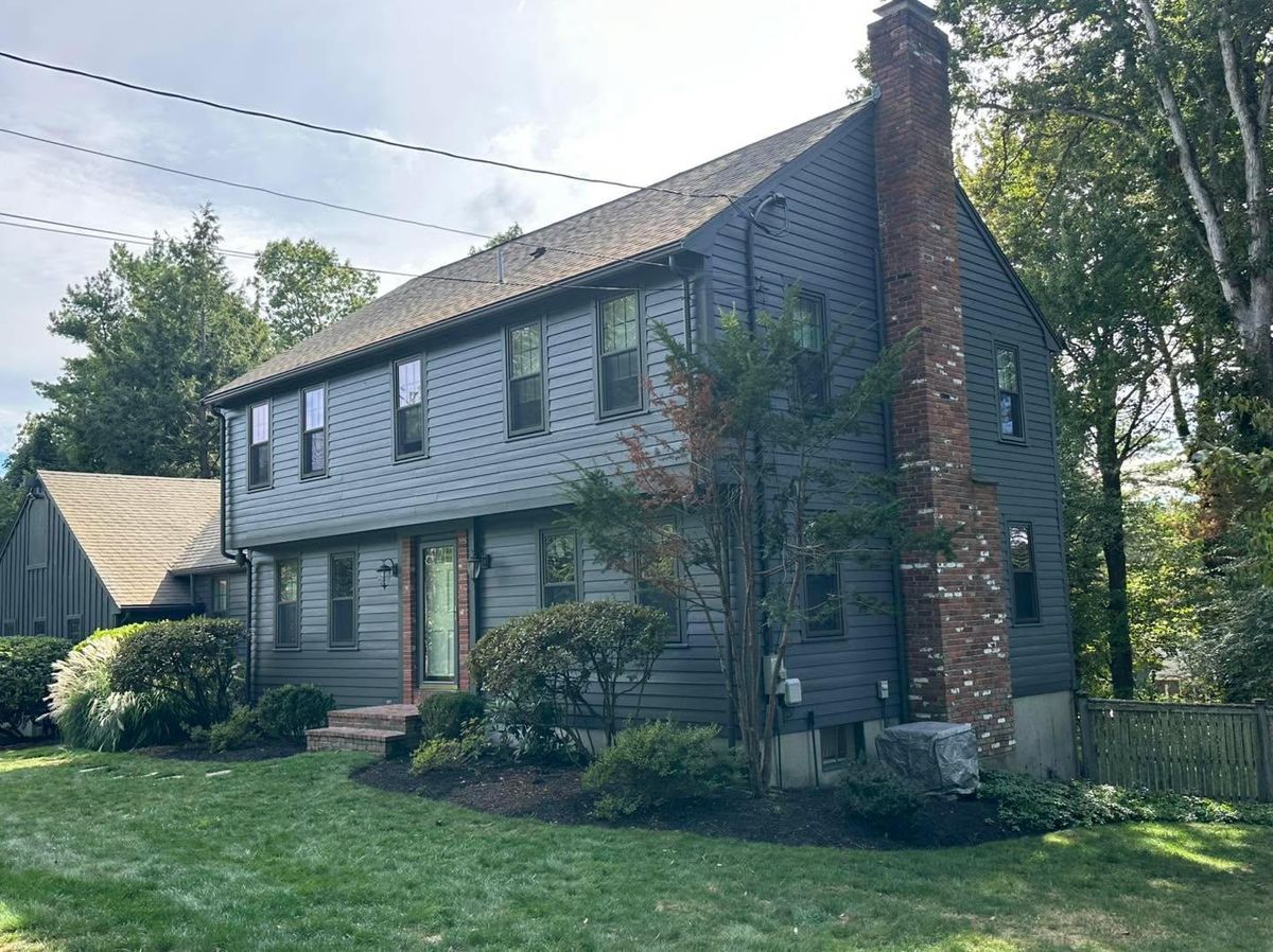 Bathroom Renovation for Gilaj Painting LLC in North Andover, MA
