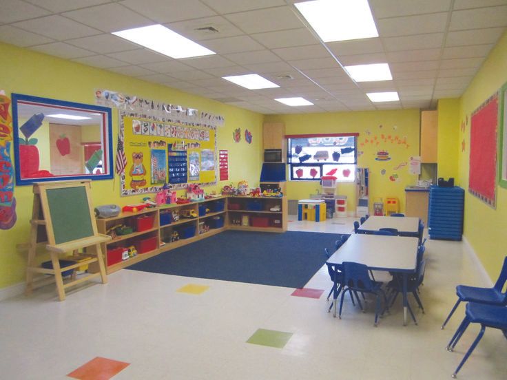 Daycares for Clean Touch Services LLC  in Somerset, NJ