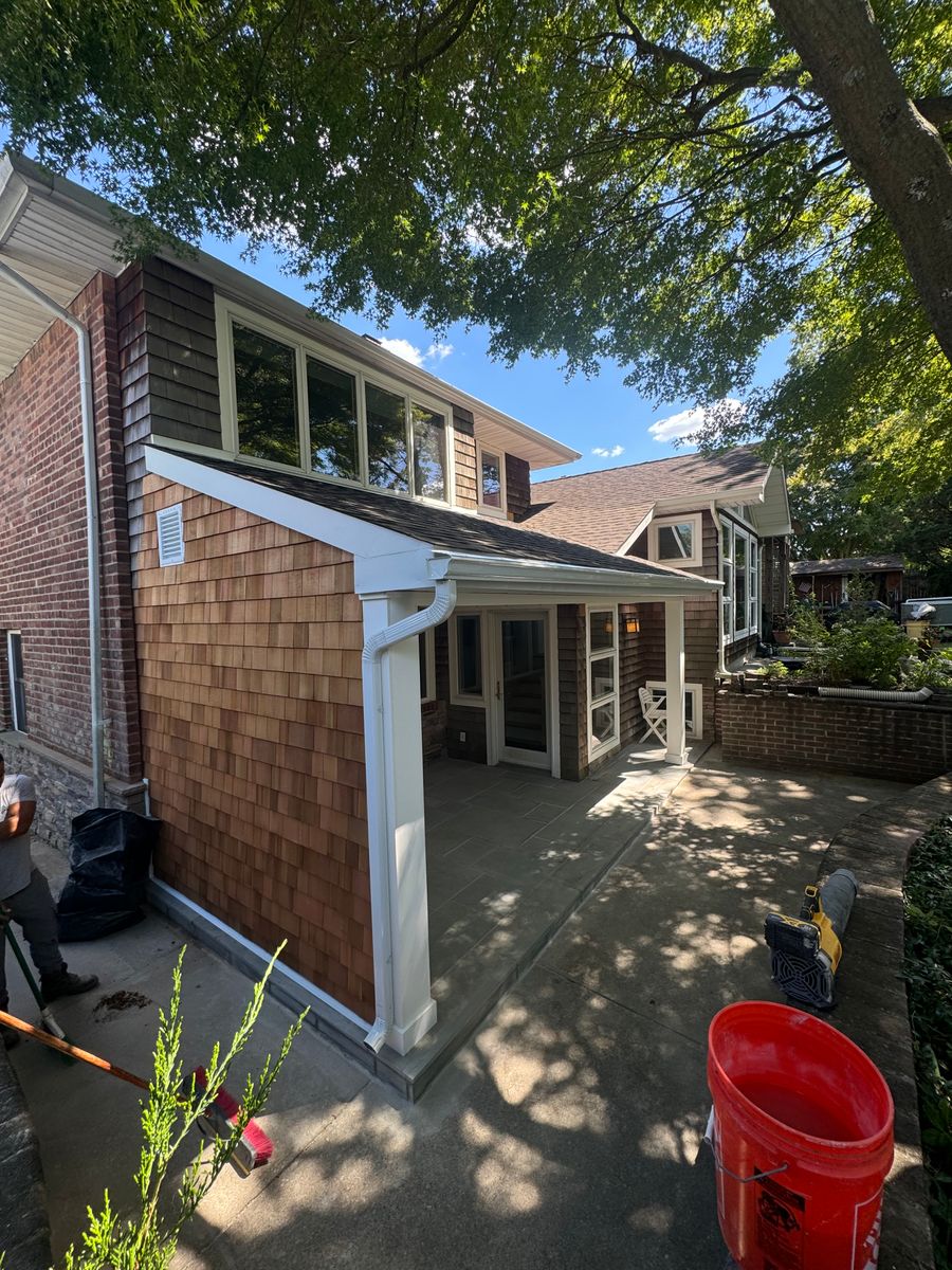 Other Services for Made To Last Construction in Port Washington, NY