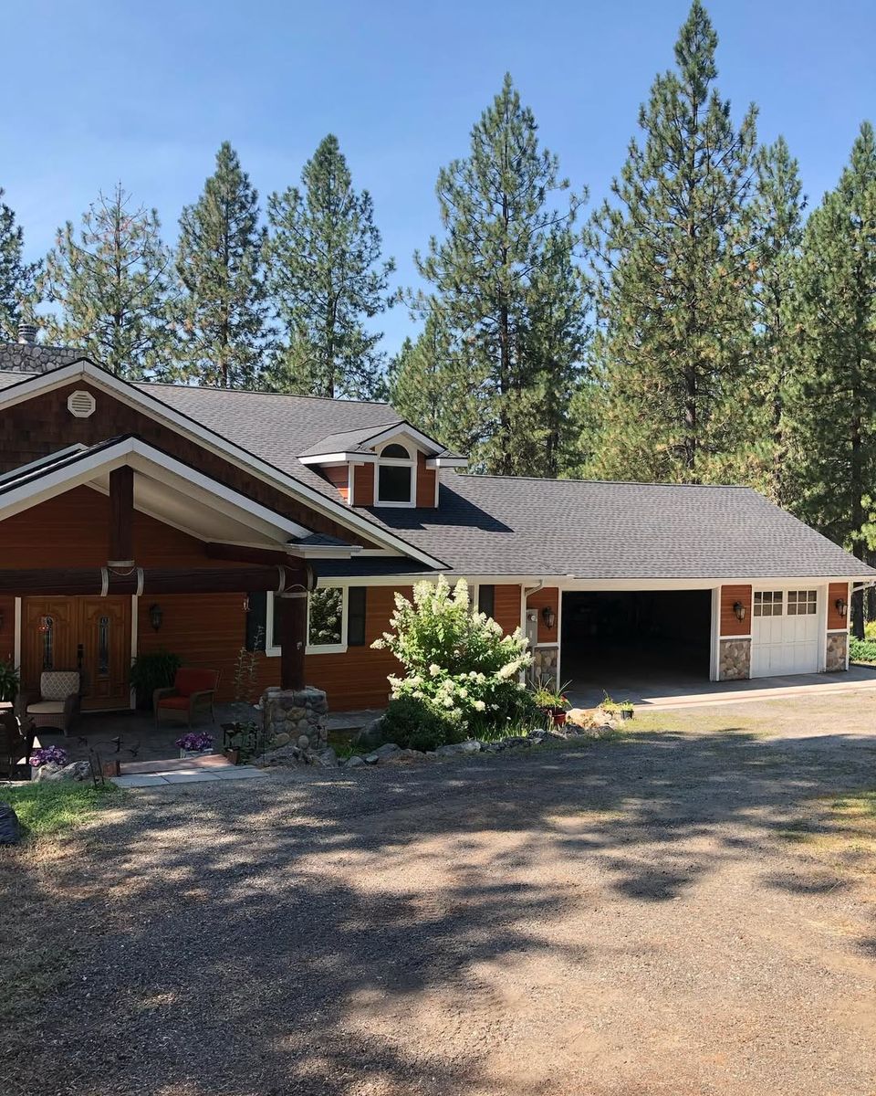 Roofing Repairs for AP Roofing Company in Colbert, WA