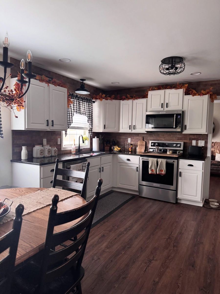 Interior Painting for Inspired By U in Mechanicsburg, PA