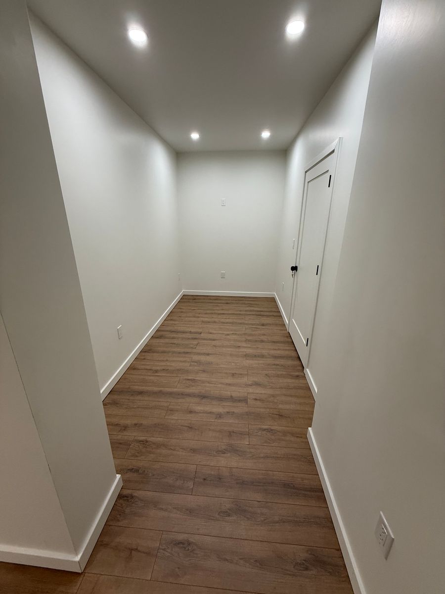 Flooring for BP Home Improvement in Cumberland, RI