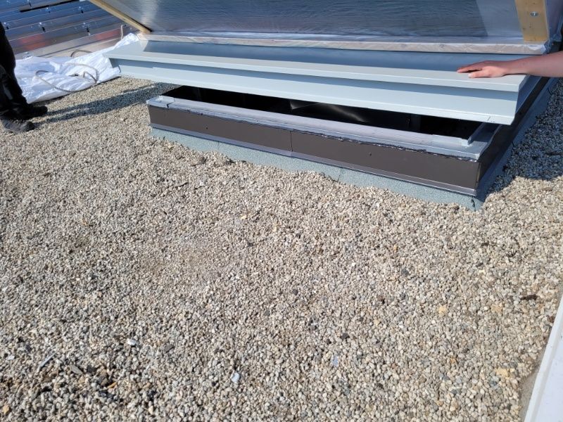 Roofing Inspections for Triumph Inc - Repair & Maintenance in Scarborough, ON