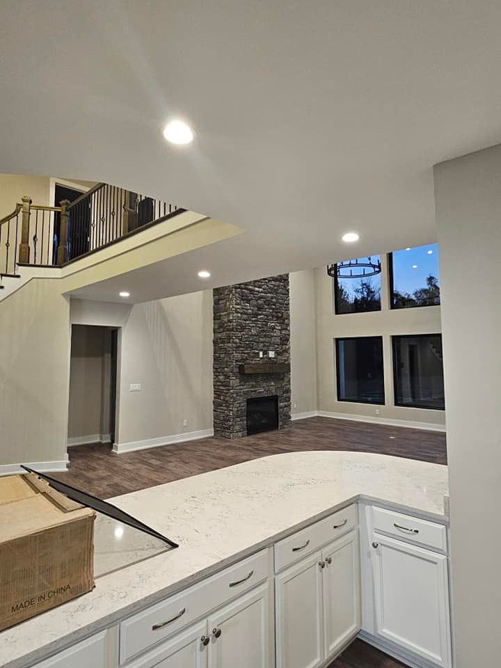 Lighting Installation & Repair for 365 Electric LLC in Ridgeville, SC