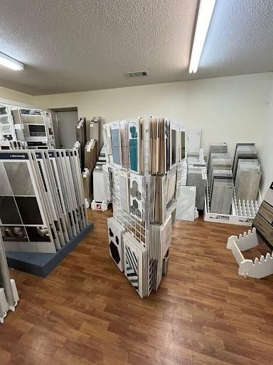 Tiling for Arthur Tile & Remodeling in Munford, TN