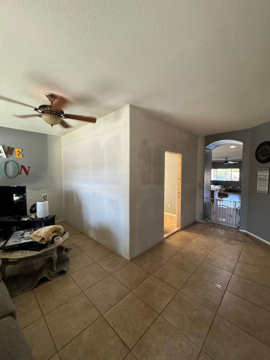 Drywall Installation for MC Drywall Solutions in Queen Creek, AZ