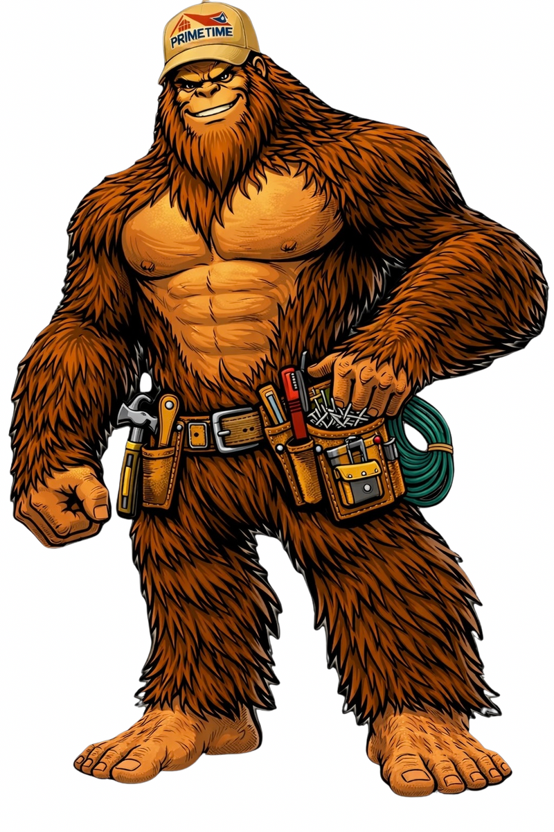 General Contracting Services for Primetime Roofing  in Winchester, KY