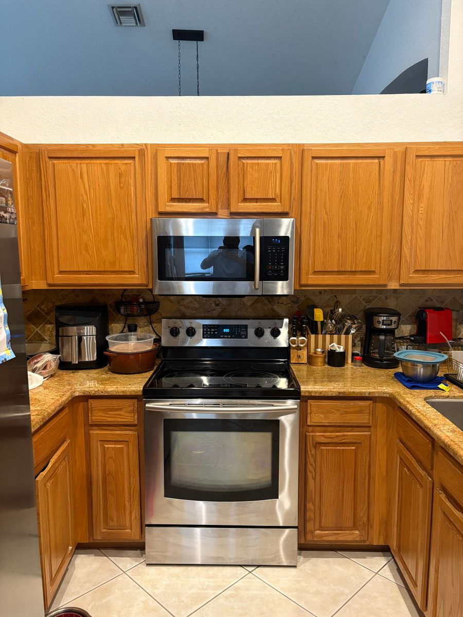 Custom Kitchen Design & Remodeling for Kare Kitchens in Deerfield Beach, FL