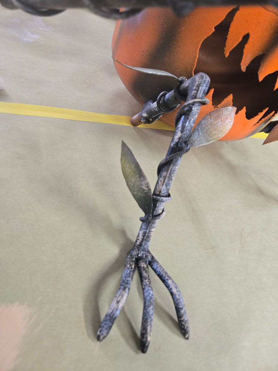 Artistic Welding for RGK Welding Services in Oldham County, KY