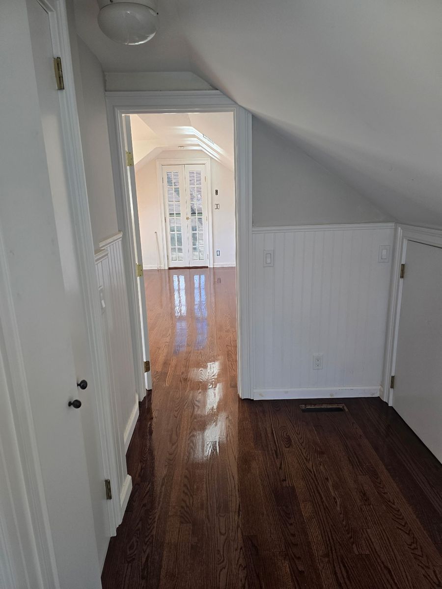 Interior Painting for Elevation Painting & Carpentry in Westchester County, NY