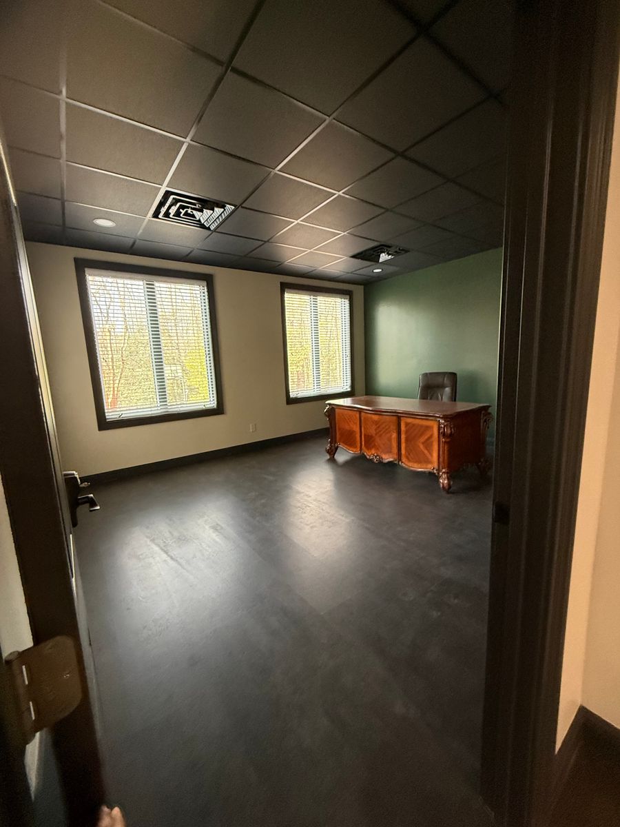 Flooring for Omega Built LLC in Spartenburg, SC