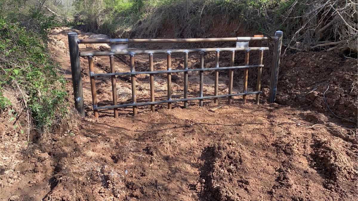 Structural Welding for JB Welding Services in Seneca, MO