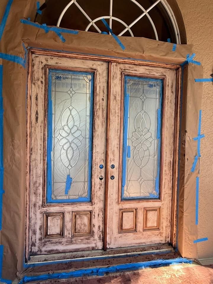 Interior Painting for Escorpio Painting in Tampa, FL