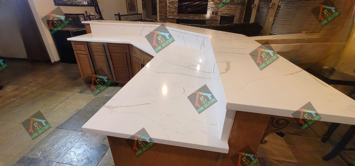 Carpentry for I&E Home Solutions in Northglenn, CO