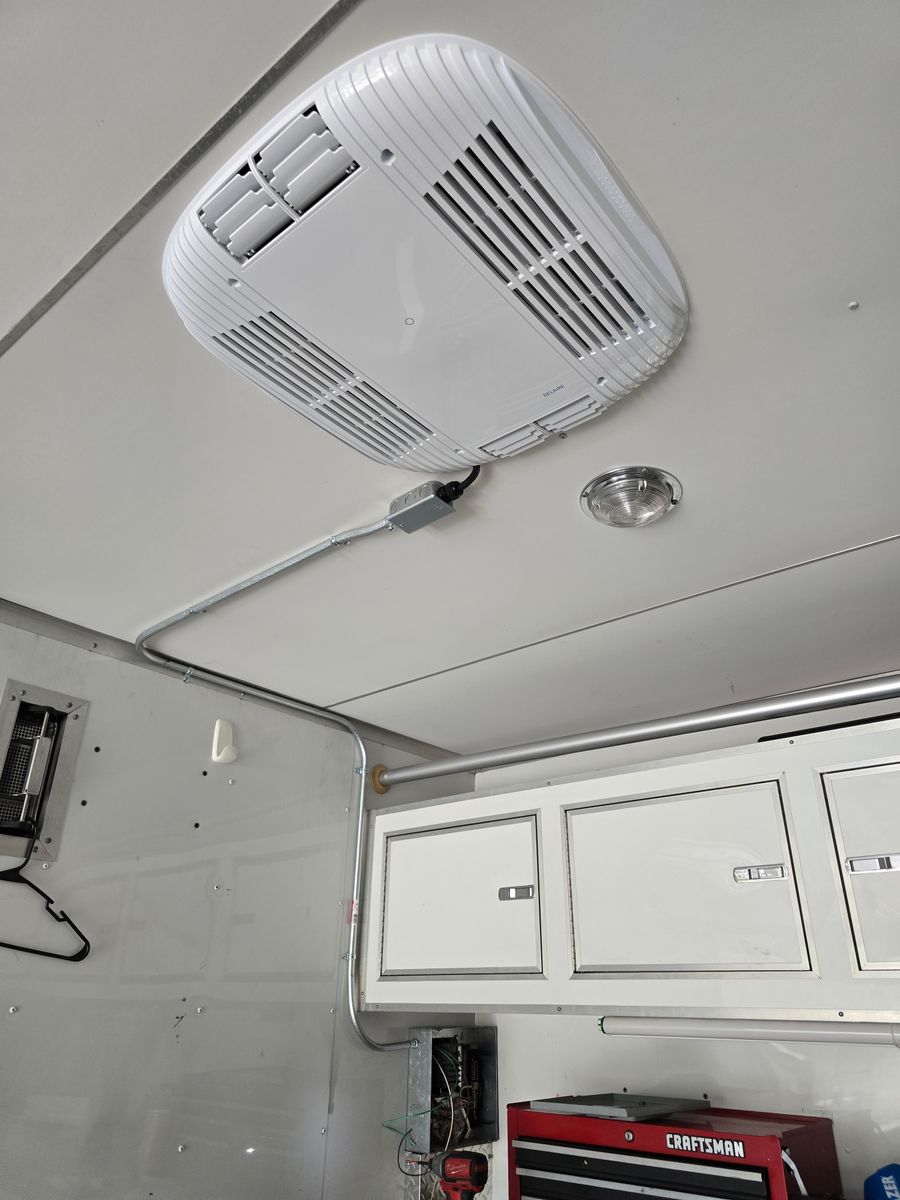 Wiring and Rewiring for Walton Electric Service in Mineral City, OH