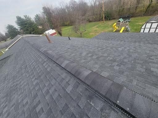 Shingle Roofing systems for KY Gutter Pro & Specialty Roofing Systems in Monticello, KY