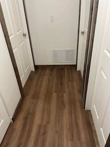 Flooring for J&S Development in Superior, MT