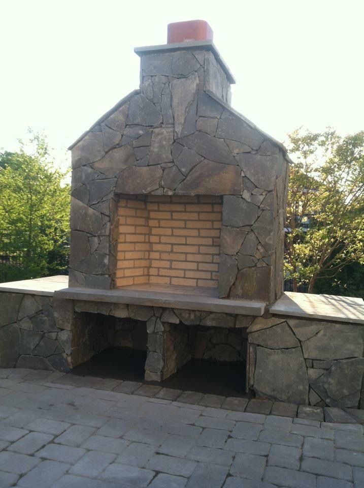 Masonry for Dixie Concrete Masonry LLC in Saint Leonard, MD