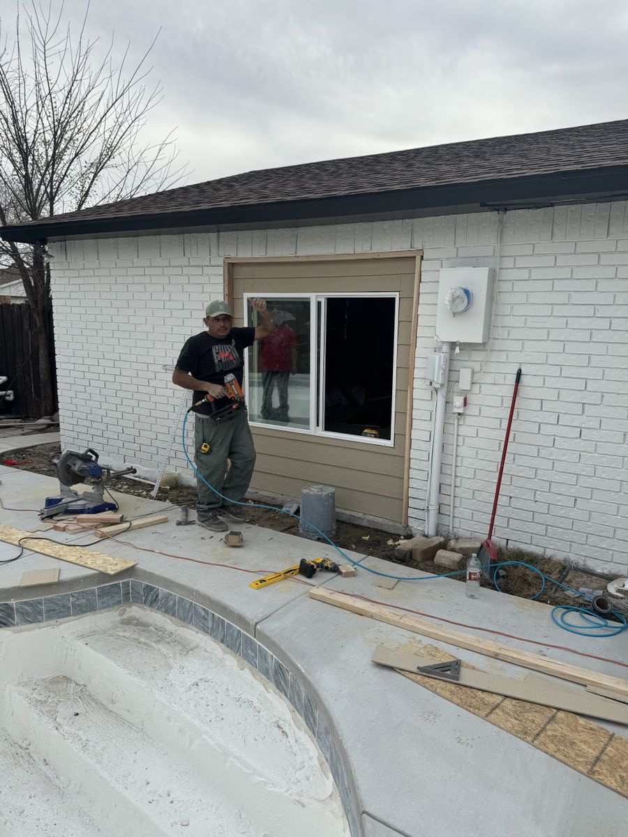 Commercial Remodeling for Living Stream Renovations LLC in Dallas, TX