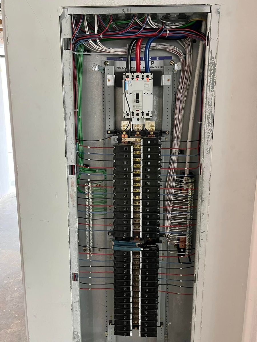 Electrical Repairs for Lakeview Electrical Services in Hartwell, GA