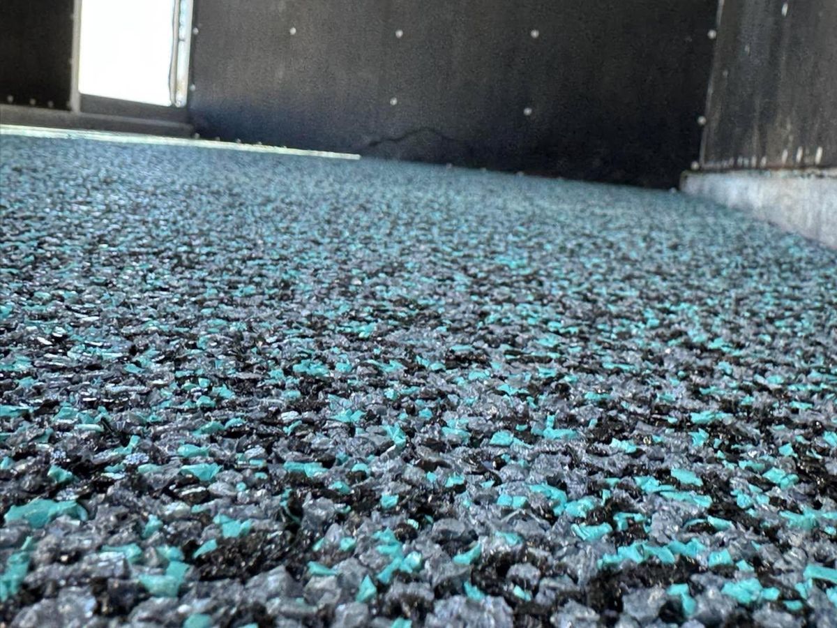 Other Areas for Shelton Trailer Flooring  in Ocala, FL