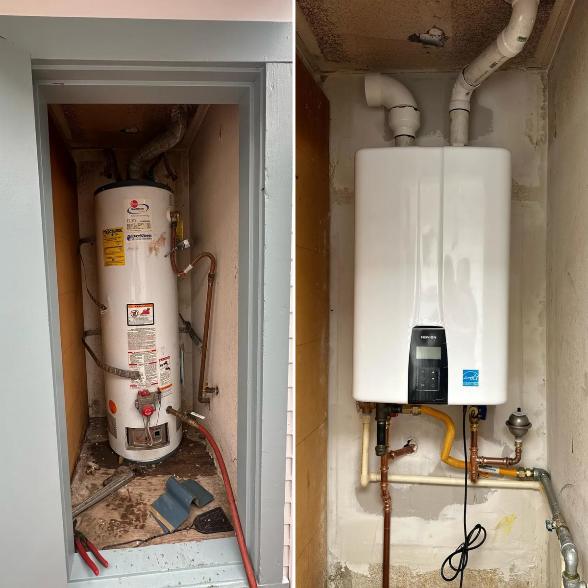 Plumbing Repairs for Water Works Plumbing and Water Specialist in Santa Maria, CA