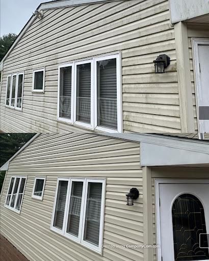 Home Softwash for Hydra-Lok Softwash LLC in Maryland, MD