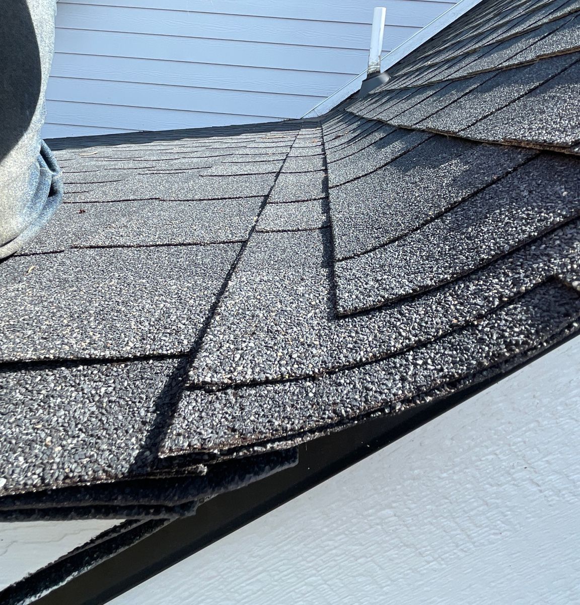 Roofing Replacement for RJ Roofing of WNC in Brevard, NC