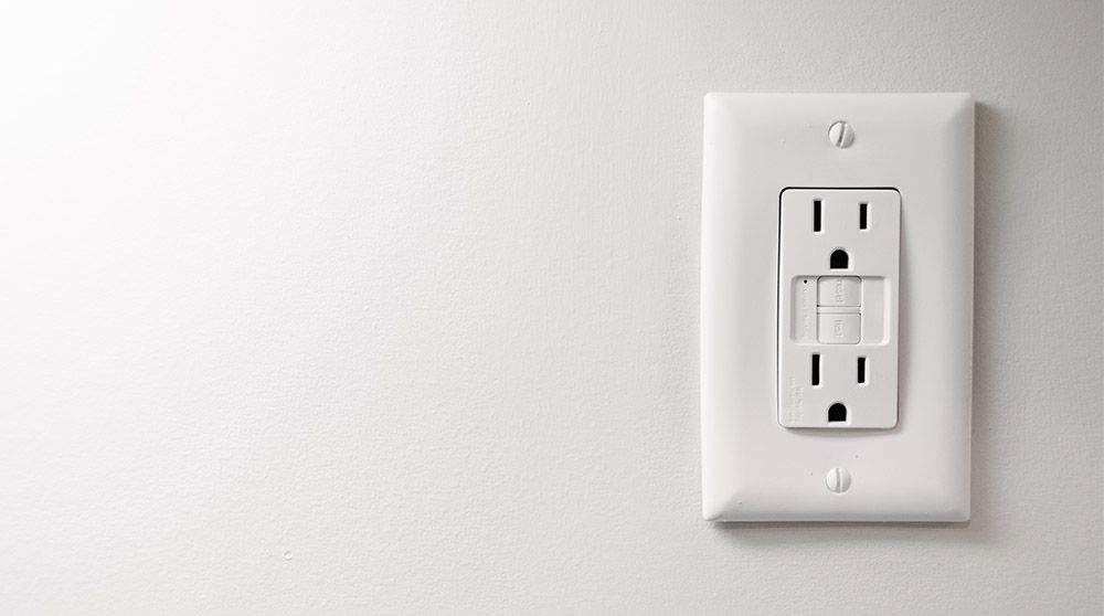 Outlet and Switch Installation for Bling Electrical in Brooklyn, NY